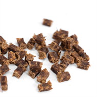 Snack’it Hesteterninger (bløde) 